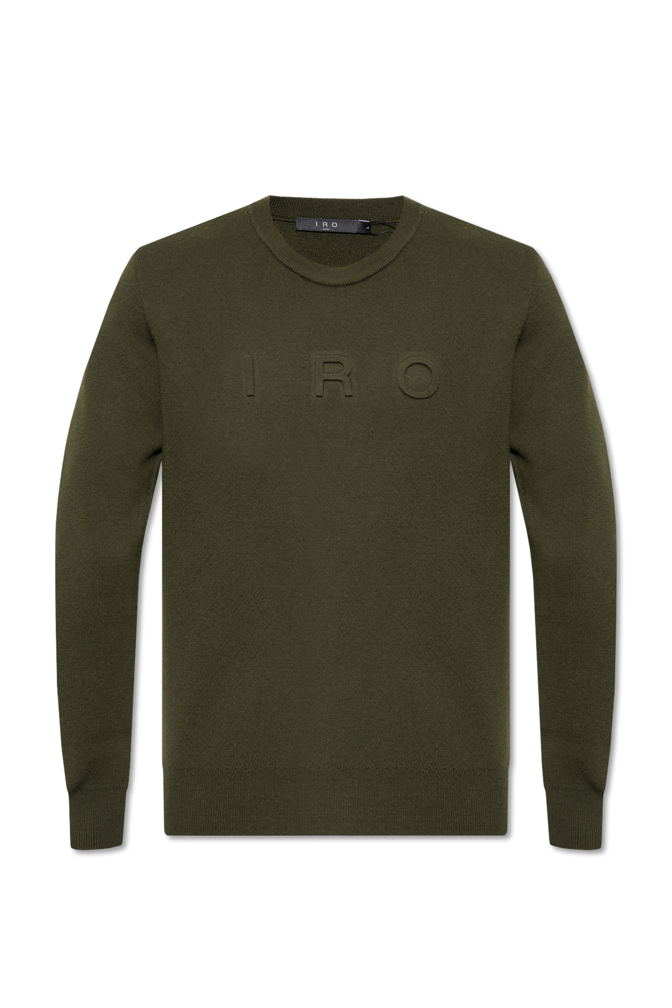 Iro sweater sales